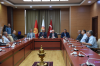 TBMM Milletvekilleri KTMÜ’yü Ziyaret Etti