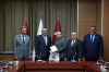 TBMM Milletvekilleri KTMÜ’yü Ziyaret Etti