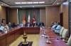 TBMM Milletvekilleri KTMÜ’yü Ziyaret Etti