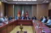 TBMM Milletvekilleri KTMÜ’yü Ziyaret Etti