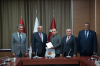 TBMM Milletvekilleri KTMÜ’yü Ziyaret Etti