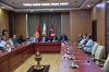 TBMM Milletvekilleri KTMÜ’yü Ziyaret Etti