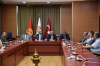 TBMM Milletvekilleri KTMÜ’yü Ziyaret Etti