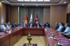 TBMM Milletvekilleri KTMÜ’yü Ziyaret Etti
