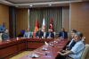 TBMM Milletvekilleri KTMÜ’yü Ziyaret Etti