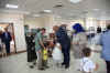 Manaslılar Bayramı Birlikte Kutladı