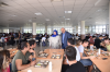 Manaslılar Bayramı Birlikte Kutladı