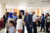 Manaslılar Bayramı Birlikte Kutladı