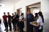 Manaslılar Bayramı Birlikte Kutladı
