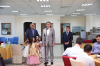 Manaslılar Bayramı Birlikte Kutladı