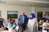Manaslılar Bayramı Birlikte Kutladı