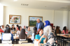Manaslılar Bayramı Birlikte Kutladı