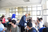 Manaslılar Bayramı Birlikte Kutladı
