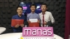   “Манаста Quiz” интеллектуалдык оюнунун супер-финалы 