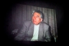Kırgız Yazar Cengiz Aytmatov Anıldı
