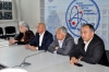 Kırgız Yazar Cengiz Aytmatov Anıldı