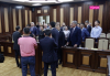 Кыргыз Республикасынын Жогорку Сотуна караштуу Конституциялык палатанын сот залы жана китепканасынын оңдоп-түзөө долбоору
