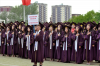 КТМУ провел выпускной
