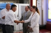 “The Network” Belgeseli Bişkek’te Gösterildi