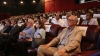 “The Network” Belgeseli Bişkek’te Gösterildi