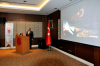 Kırgızistan'da 15 Temmuz Demokrasi ve Milli Birlik Günü
