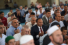 Manas’ta Demokrasi ve Milli Birlik Günü
