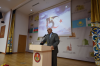 Manas’ta Demokrasi ve Milli Birlik Günü