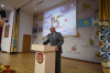 Manas’ta Demokrasi ve Milli Birlik Günü