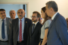 Университетте Камкорчулар кеӊешинин жыйыны өттү