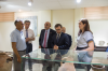 Университетте Камкорчулар кеӊешинин жыйыны өттү