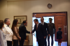 Bişkek’te Zafer Bayramı Resepsiyonu