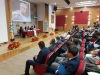 АНАДОЛУ МЕКТЕБИ Ч.АЙТМАТОВДУН МЕКЕНИНДЕ