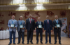 Маданий мурас жана туризм конгресси