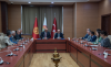 Кайсери университети менен кызматташуу келишими түзүлдү