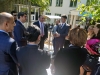 Bişkek Büyükelçisi Fırat'dan Oş İle Celalabad'a Ziyaret