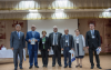 Жаш түркологдордун VIII Эл аралык симпозиуму болуп өттү