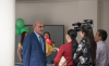 Жаш түркологдордун VIII Эл аралык симпозиуму болуп өттү