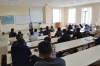 Жаңы студенттер менен таанышуу кечеси