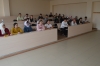 Жаңы студенттер менен таанышуу кечеси