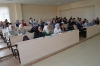 Жаңы студенттер менен таанышуу кечеси