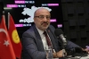 Профессор Куртулуш Карамустафа Манас фм радиосунун коногу болду