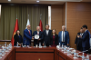Башкы прокурорлордун иш сапары