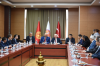 Башкы прокурорлордун иш сапары