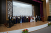 2019-2020-окуу жылынын ачылыш аземи ѳттү