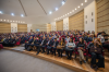 2019-2020-окуу жылынын ачылыш аземи ѳттү