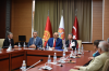 ÖSYM Başkanı KTMÜ’yü Ziyaret Etti