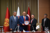ÖSYM Başkanı KTMÜ’yü Ziyaret Etti