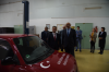 ÖSYM Başkanı KTMÜ’yü Ziyaret Etti