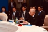 Türk Konseyi 7. Zirvesi Bakü'de Düzenlendi