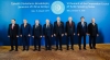 Türk Konseyi 7. Zirvesi Bakü'de Düzenlendi